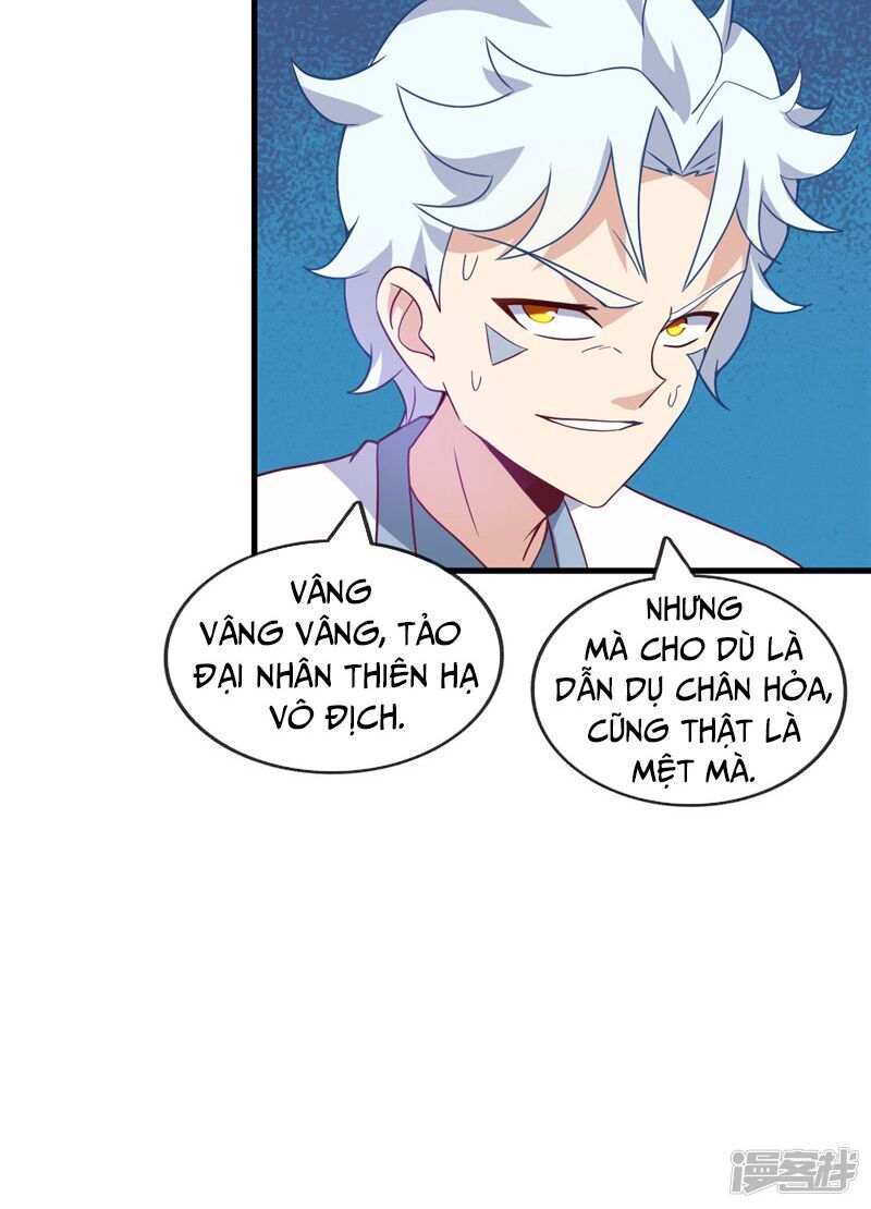 Chí Tôn Võ Đế Chapter 208 - Trang 2