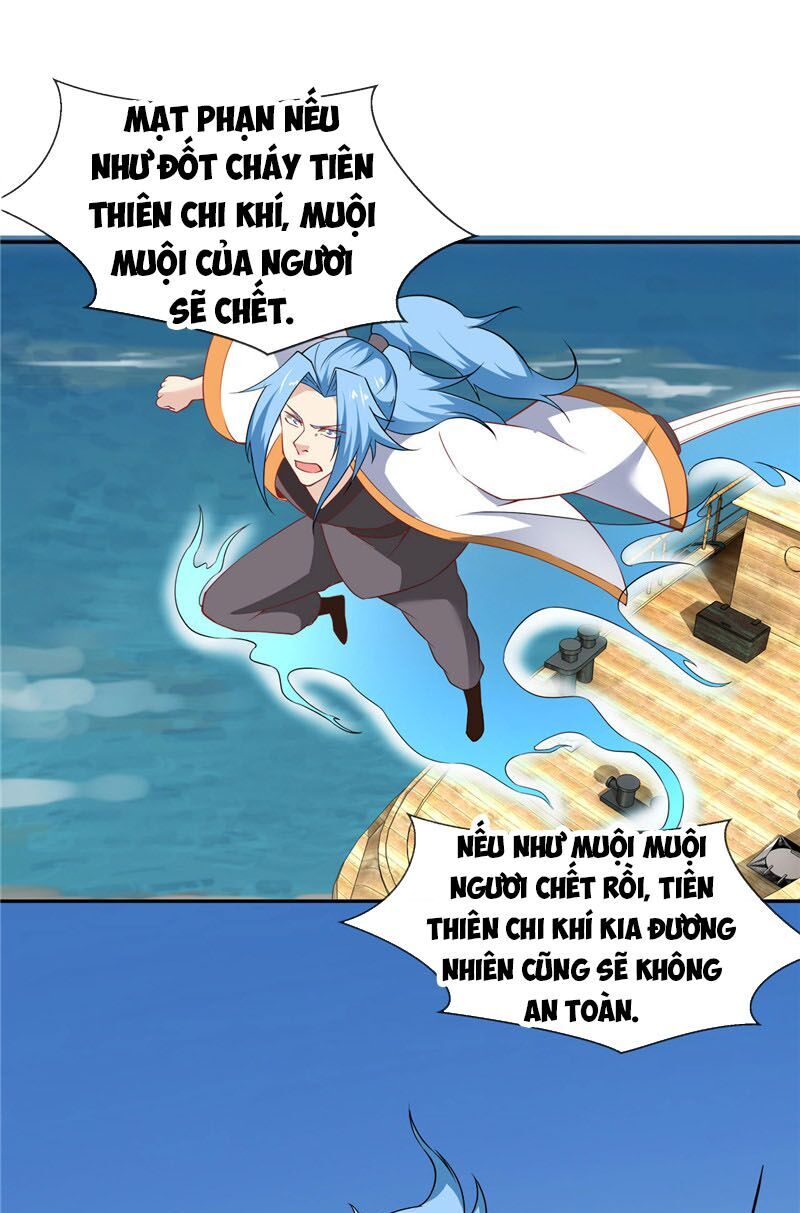 Chí Tôn Võ Đế Chapter 207 - Trang 2