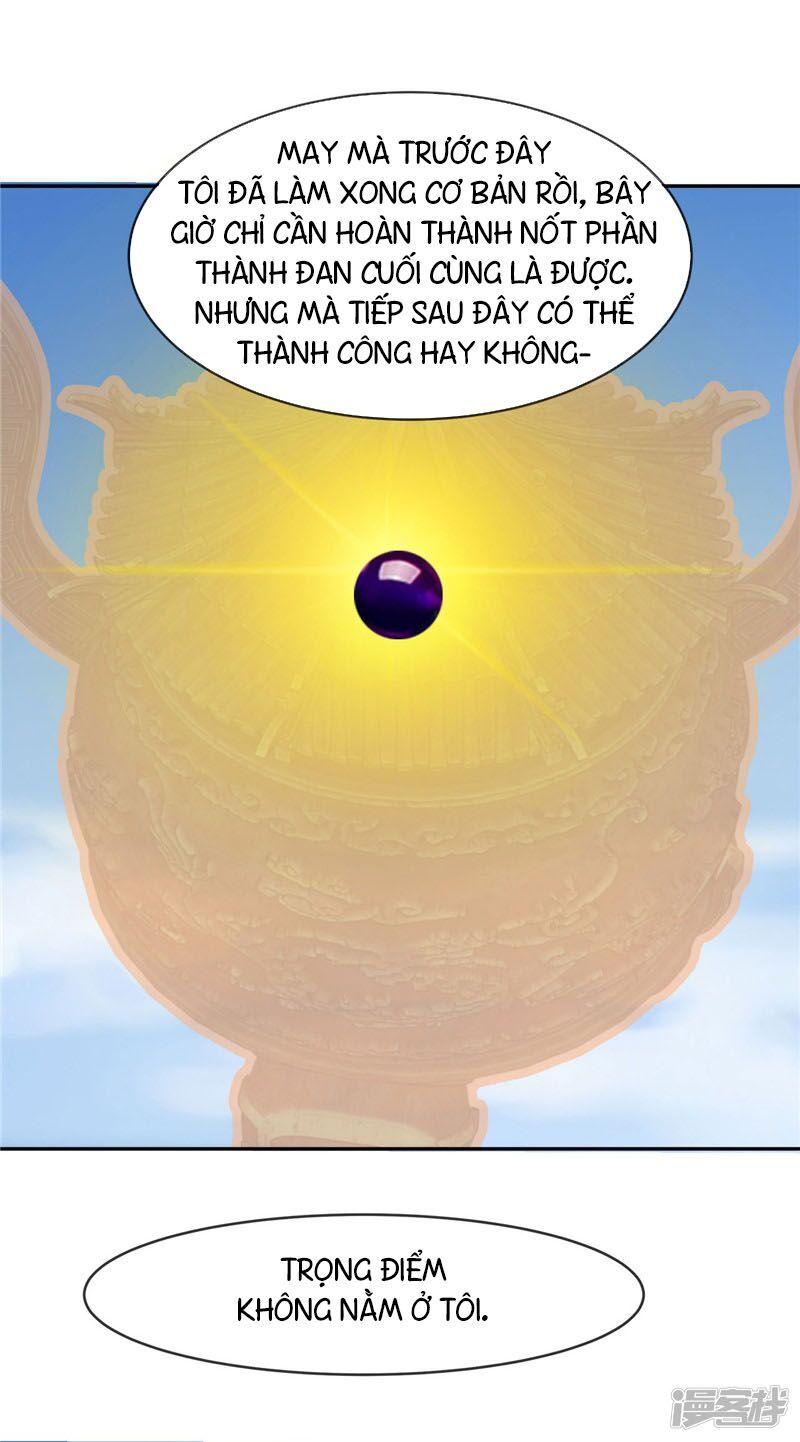 Chí Tôn Võ Đế Chapter 207 - Trang 2