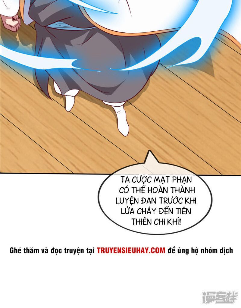 Chí Tôn Võ Đế Chapter 205 - Trang 2