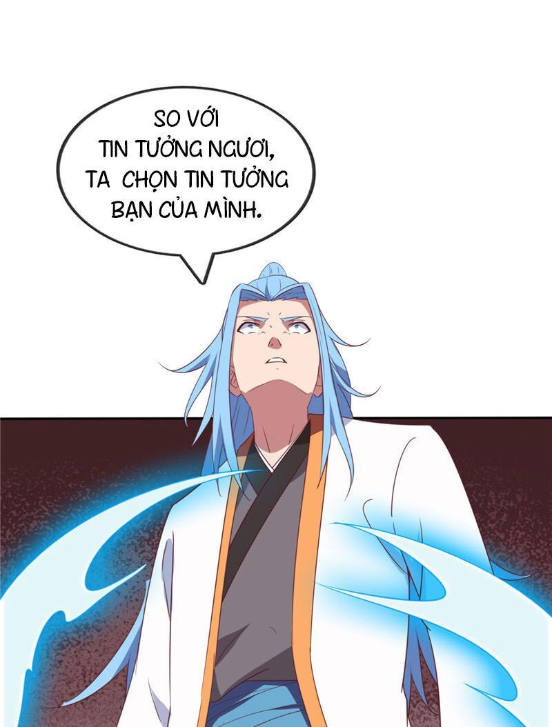 Chí Tôn Võ Đế Chapter 205 - Trang 2