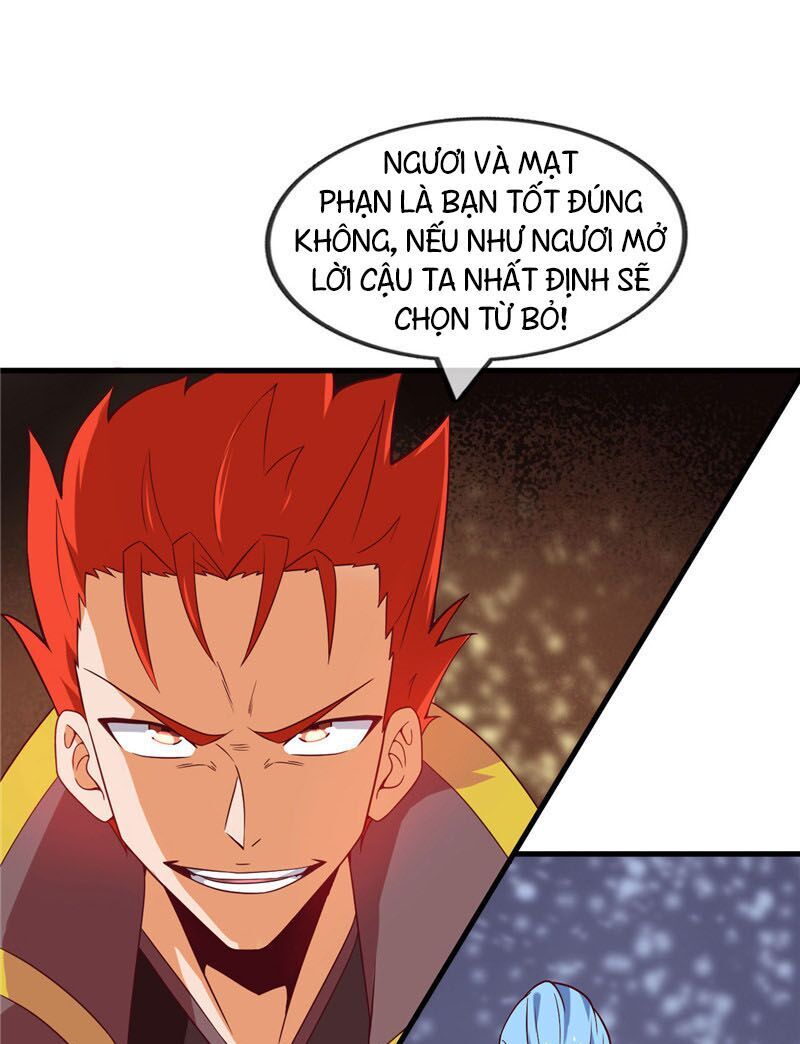 Chí Tôn Võ Đế Chapter 205 - Trang 2