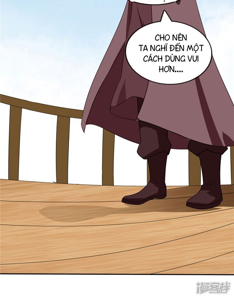 Chí Tôn Võ Đế Chapter 204 - Trang 2