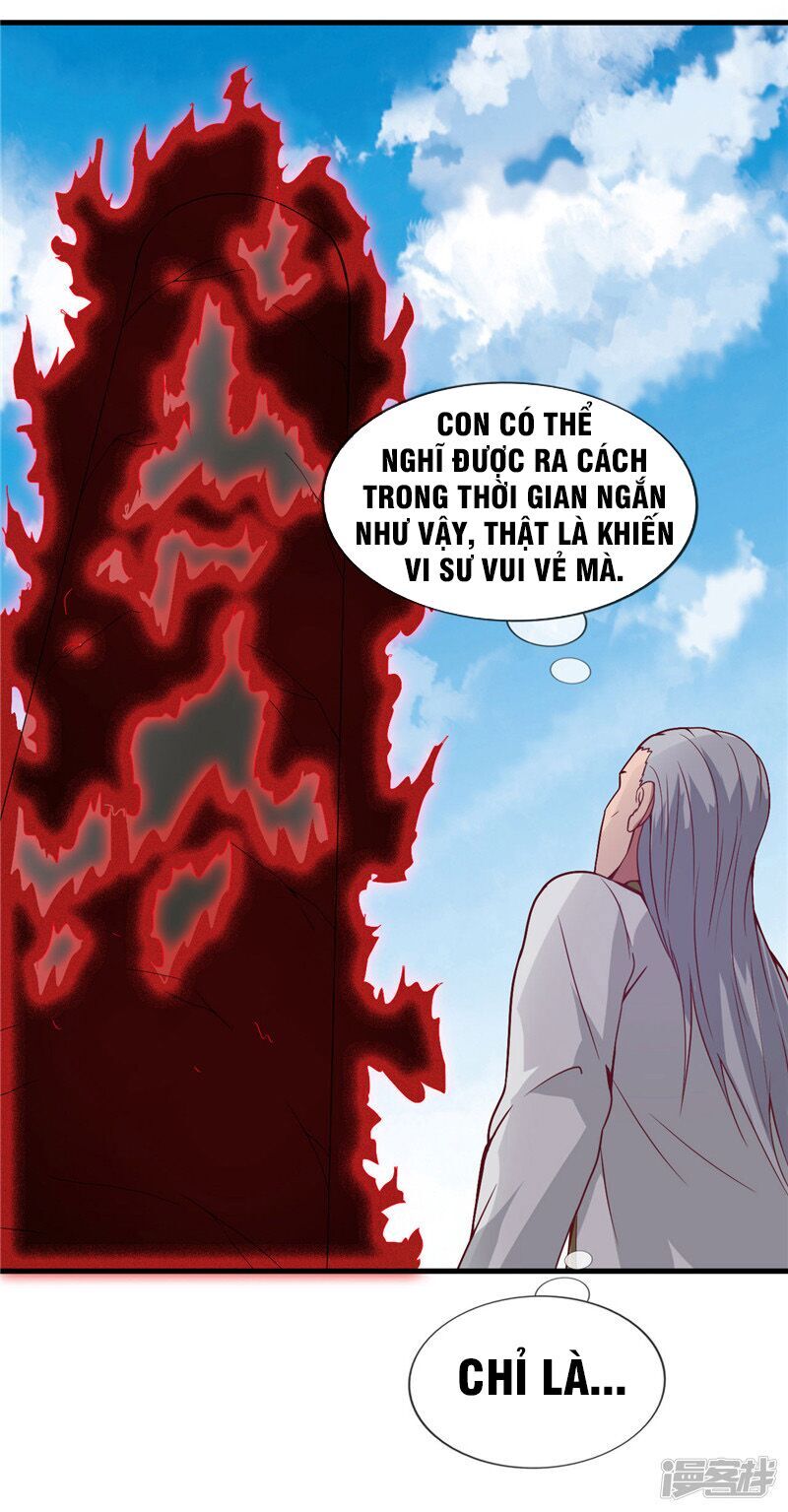 Chí Tôn Võ Đế Chapter 204 - Trang 2