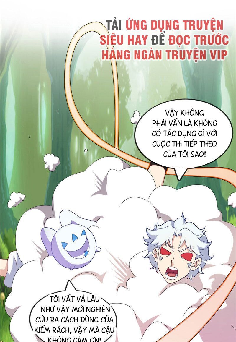 Chí Tôn Võ Đế Chapter 203 - Trang 2