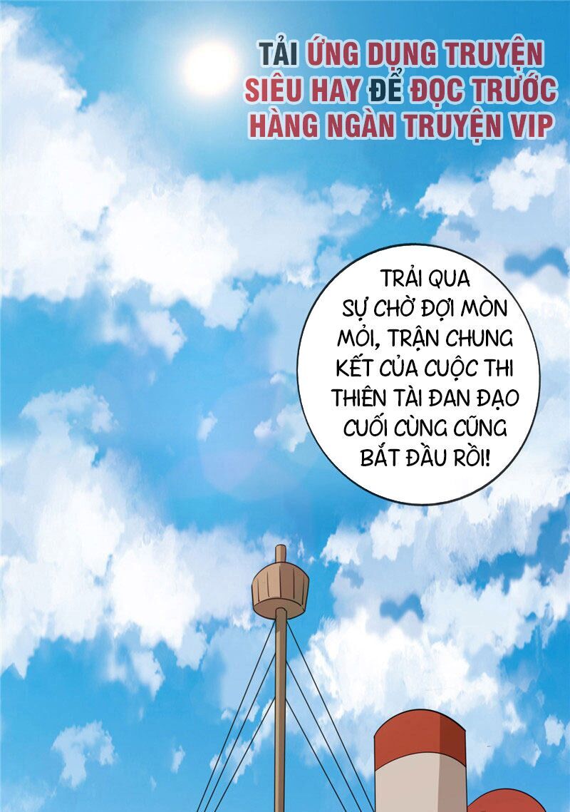 Chí Tôn Võ Đế Chapter 203 - Trang 2