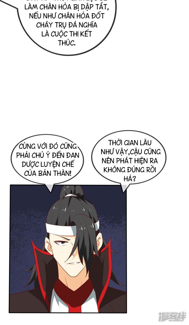 Chí Tôn Võ Đế Chapter 203 - Trang 2