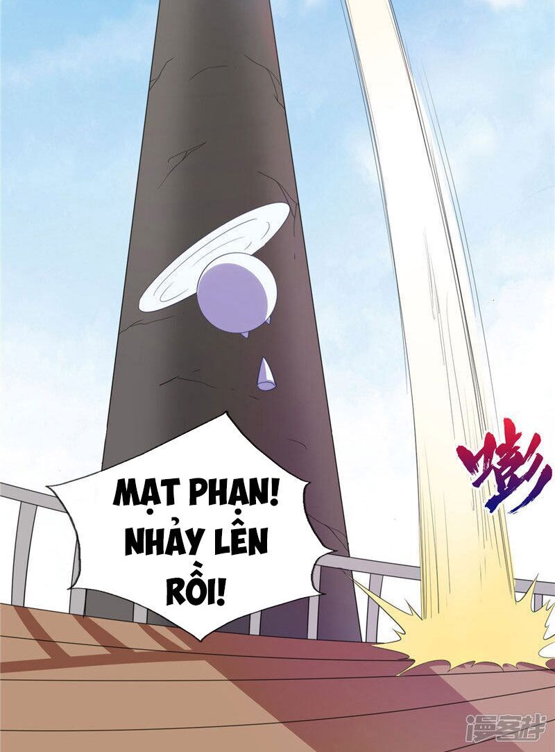 Chí Tôn Võ Đế Chapter 203 - Trang 2