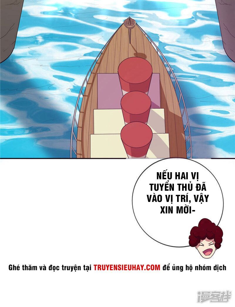 Chí Tôn Võ Đế Chapter 203 - Trang 2