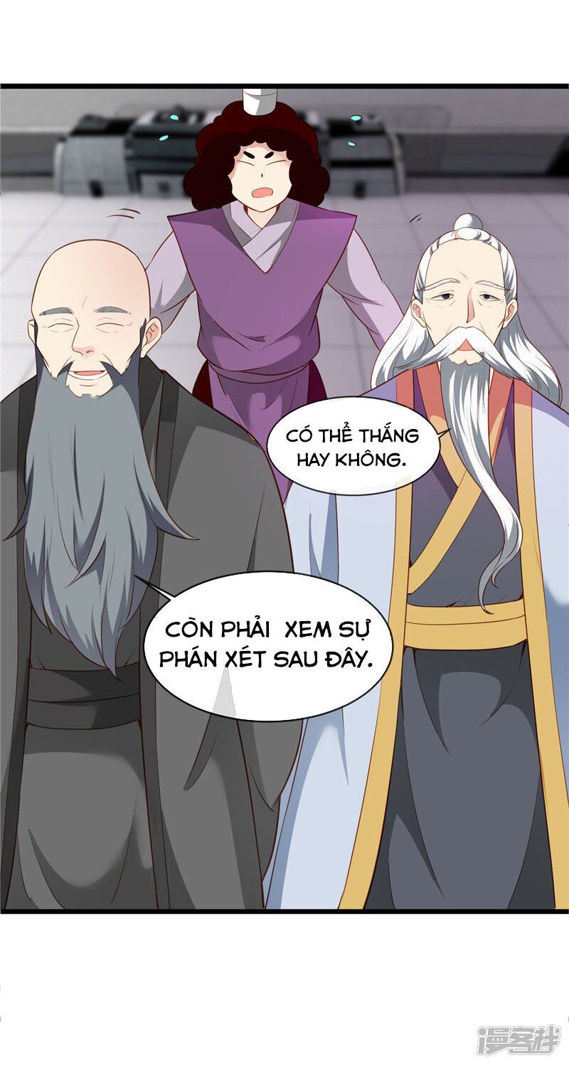 Chí Tôn Võ Đế Chapter 198 - Trang 2