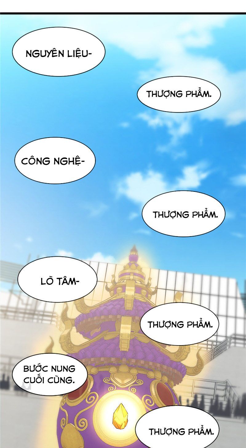 Chí Tôn Võ Đế Chapter 198 - Trang 2