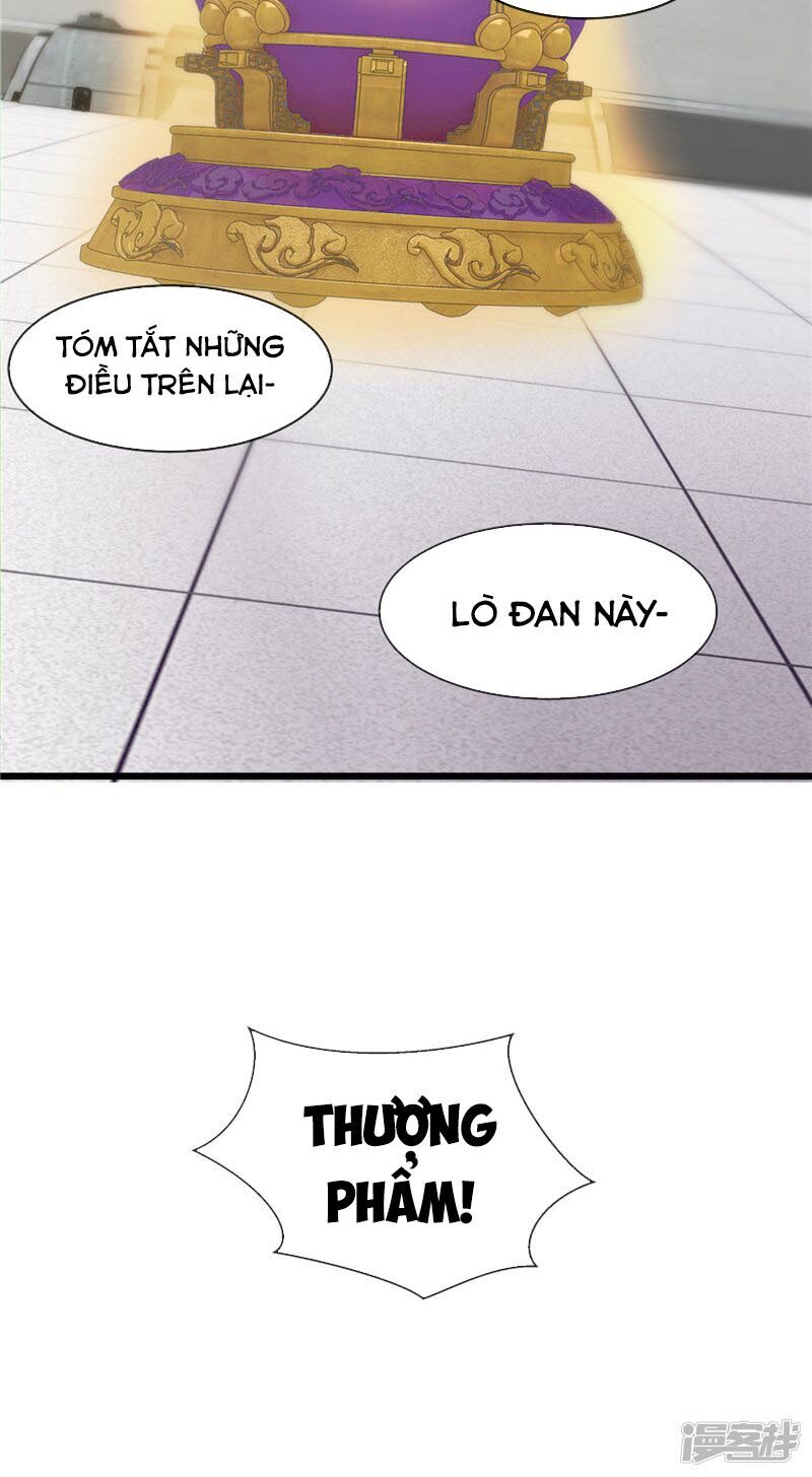 Chí Tôn Võ Đế Chapter 198 - Trang 2