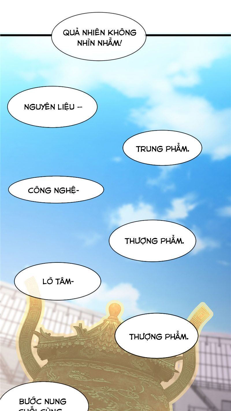 Chí Tôn Võ Đế Chapter 198 - Trang 2