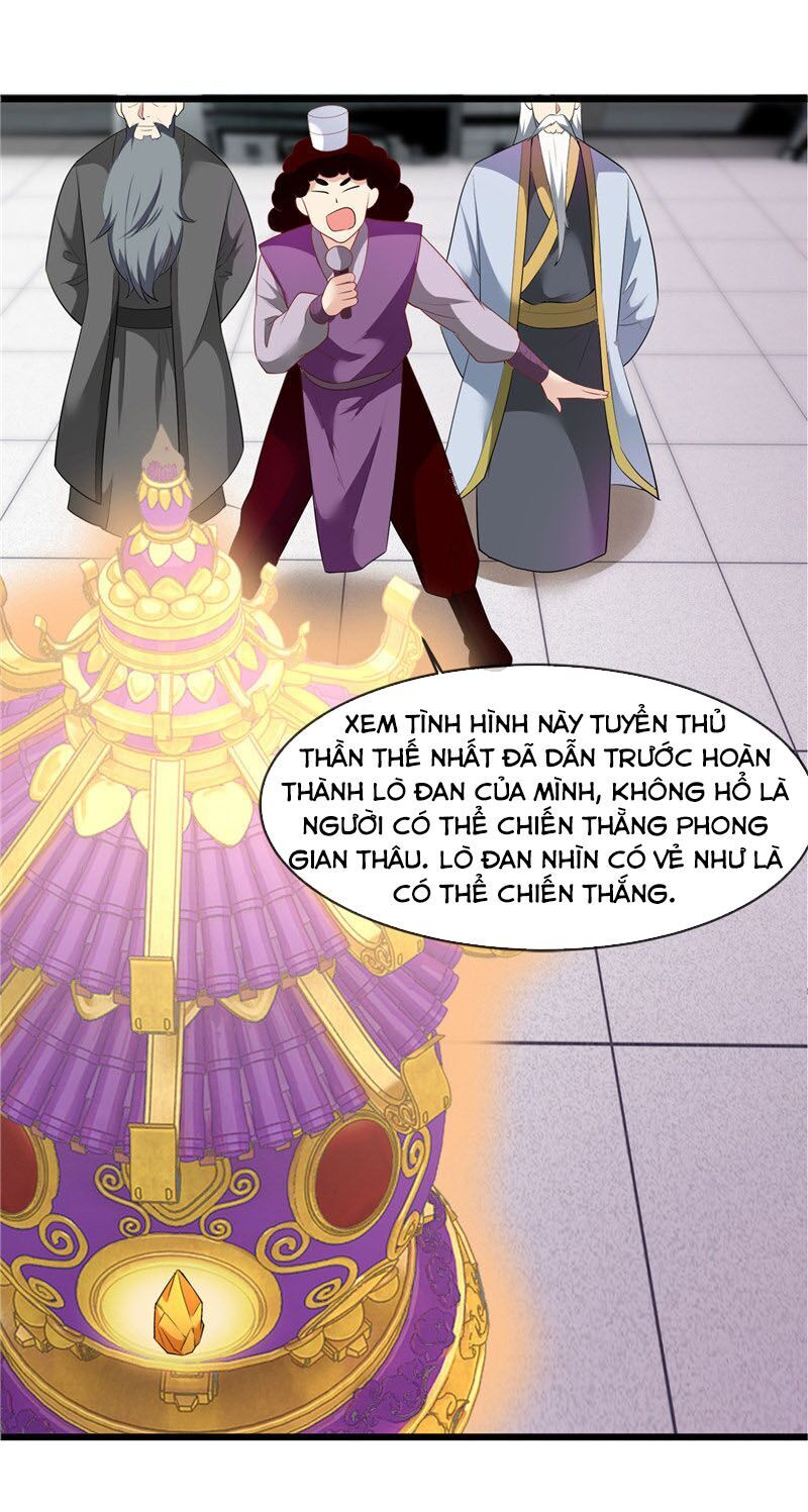 Chí Tôn Võ Đế Chapter 198 - Trang 2