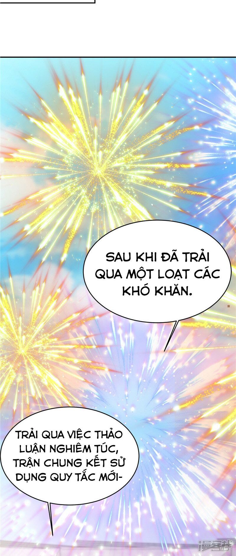 Chí Tôn Võ Đế Chapter 196 - Trang 2