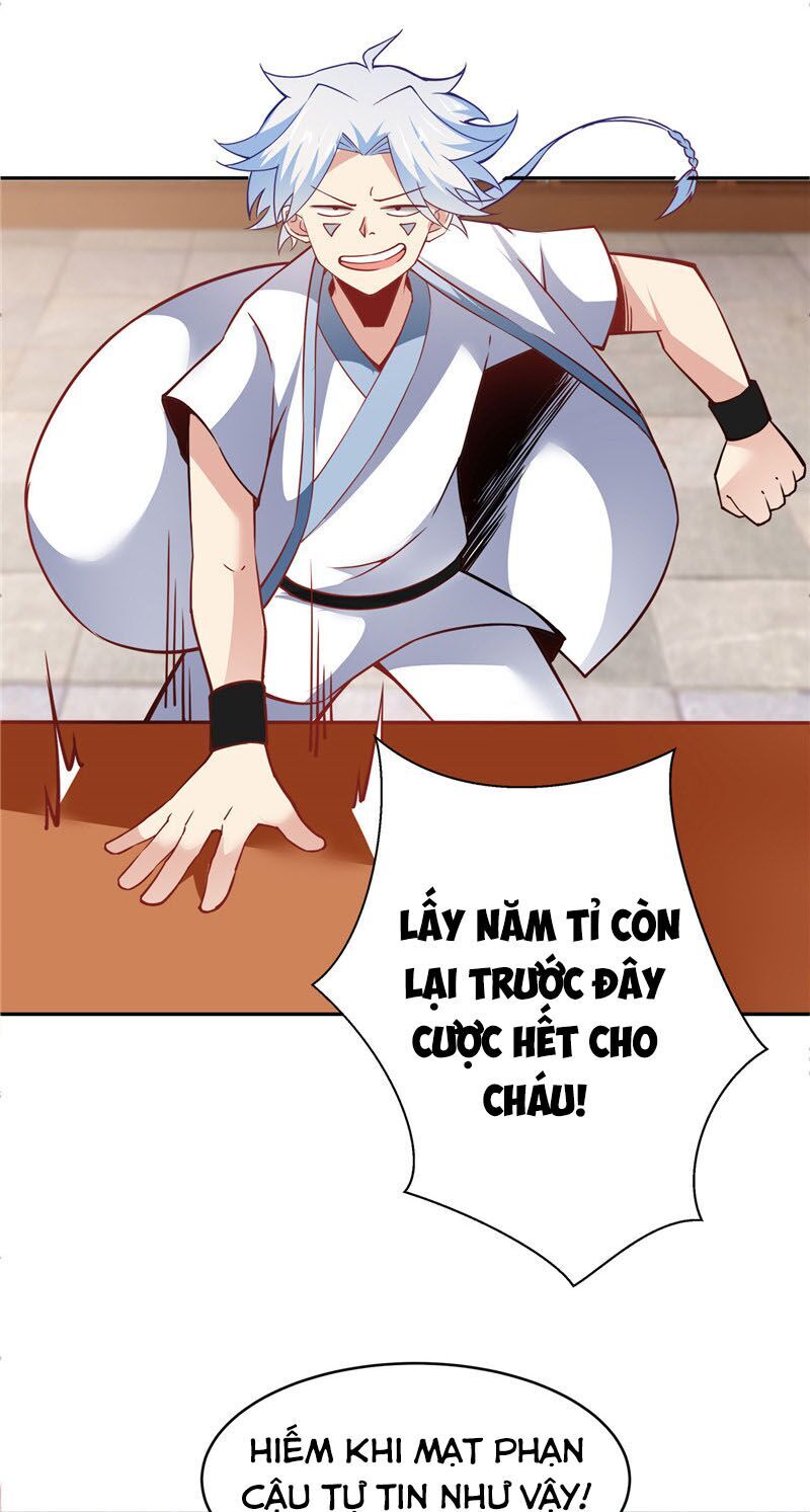 Chí Tôn Võ Đế Chapter 196 - Trang 2