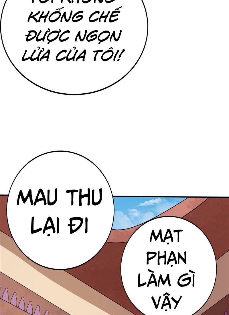 Chí Tôn Võ Đế Chapter 190 - Trang 2