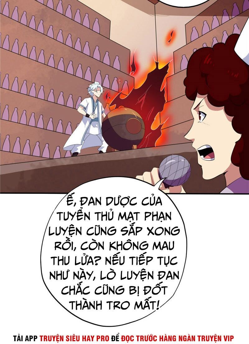 Chí Tôn Võ Đế Chapter 190 - Trang 2