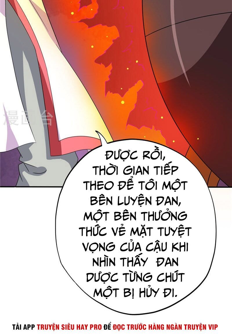 Chí Tôn Võ Đế Chapter 190 - Trang 2