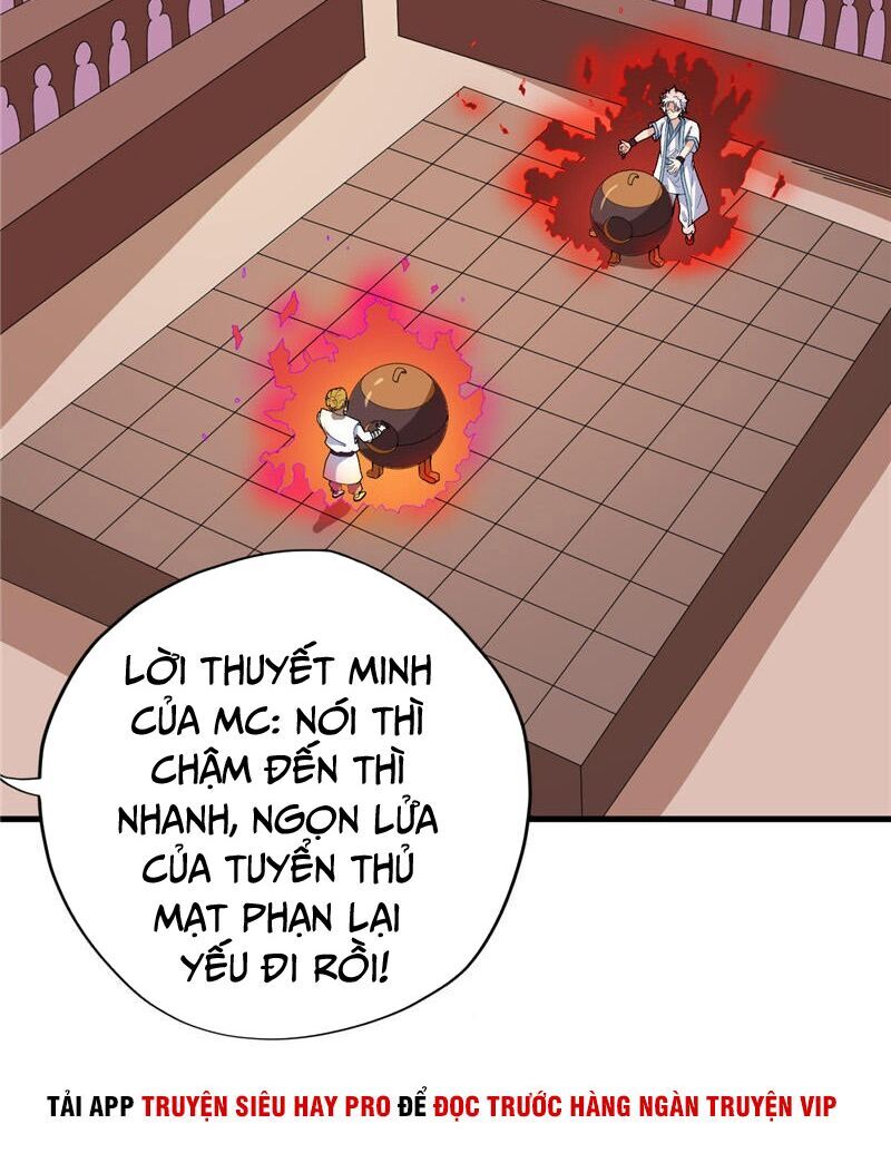 Chí Tôn Võ Đế Chapter 190 - Trang 2