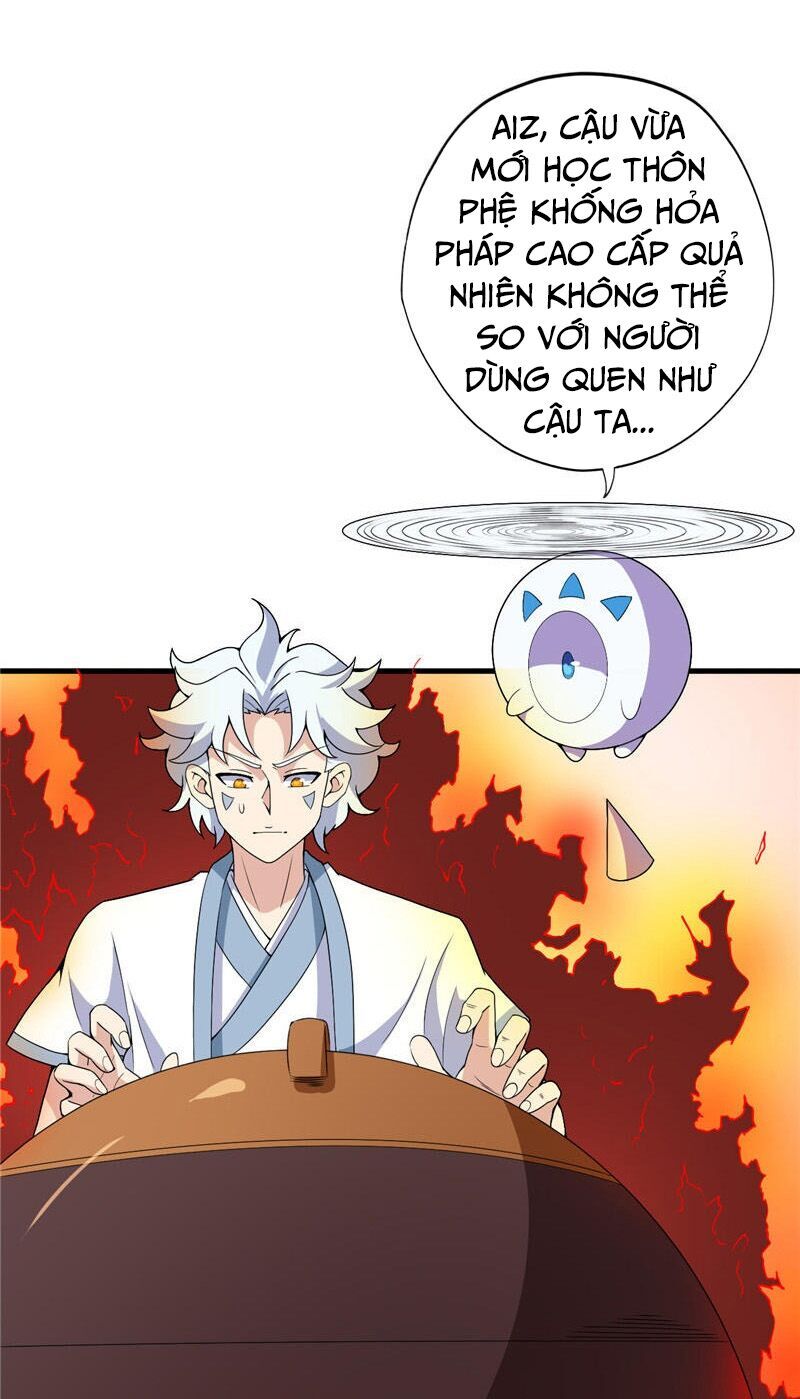 Chí Tôn Võ Đế Chapter 190 - Trang 2