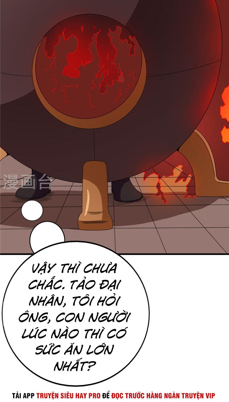 Chí Tôn Võ Đế Chapter 190 - Trang 2