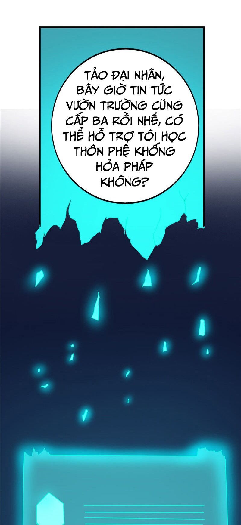 Chí Tôn Võ Đế Chapter 189 - Trang 2