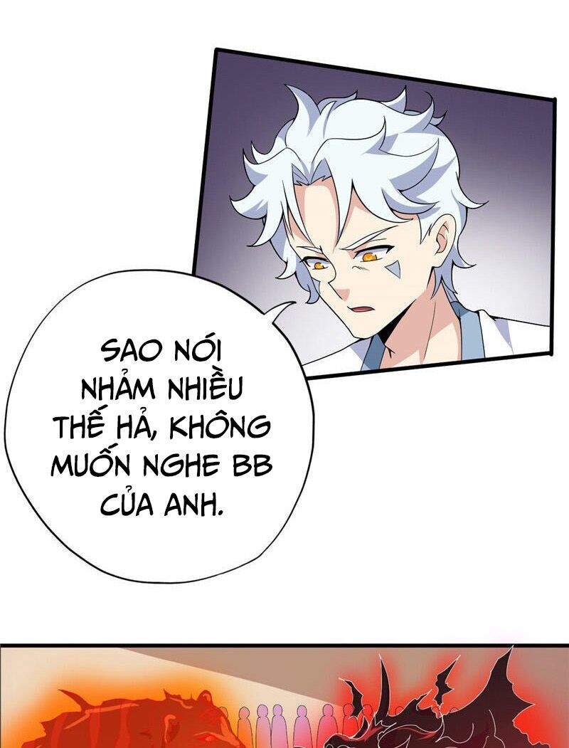 Chí Tôn Võ Đế Chapter 189 - Trang 2