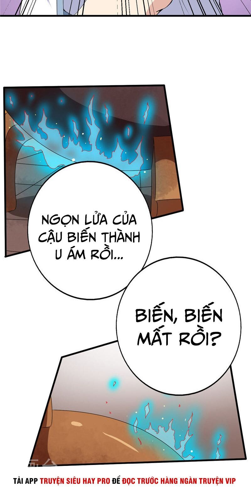 Chí Tôn Võ Đế Chapter 189 - Trang 2