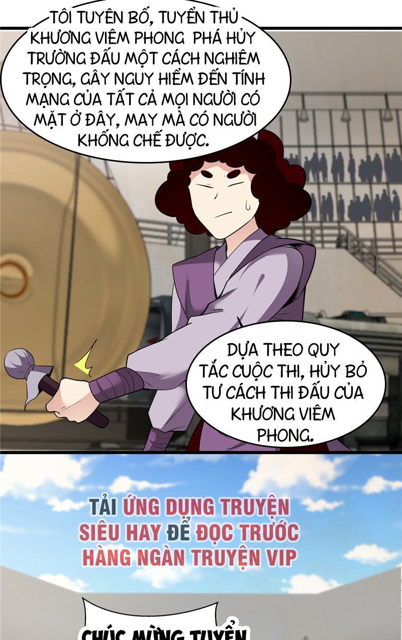 Chí Tôn Võ Đế Chapter 187 - Trang 2