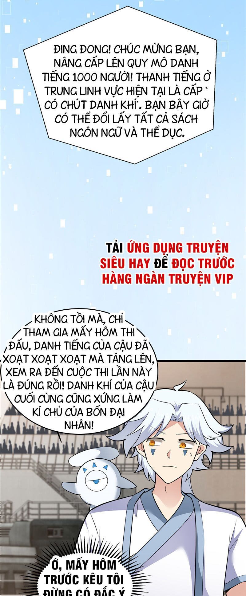 Chí Tôn Võ Đế Chapter 187 - Trang 2