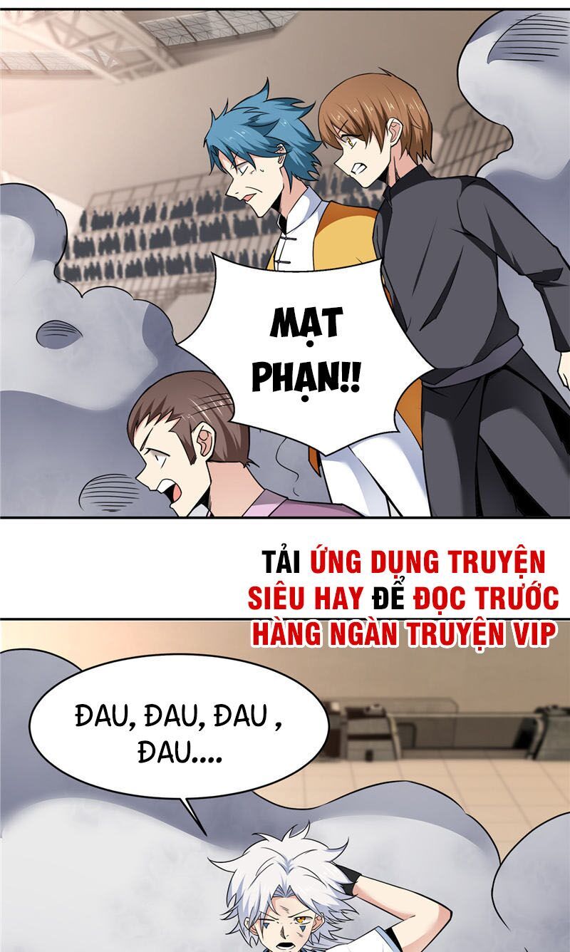 Chí Tôn Võ Đế Chapter 187 - Trang 2