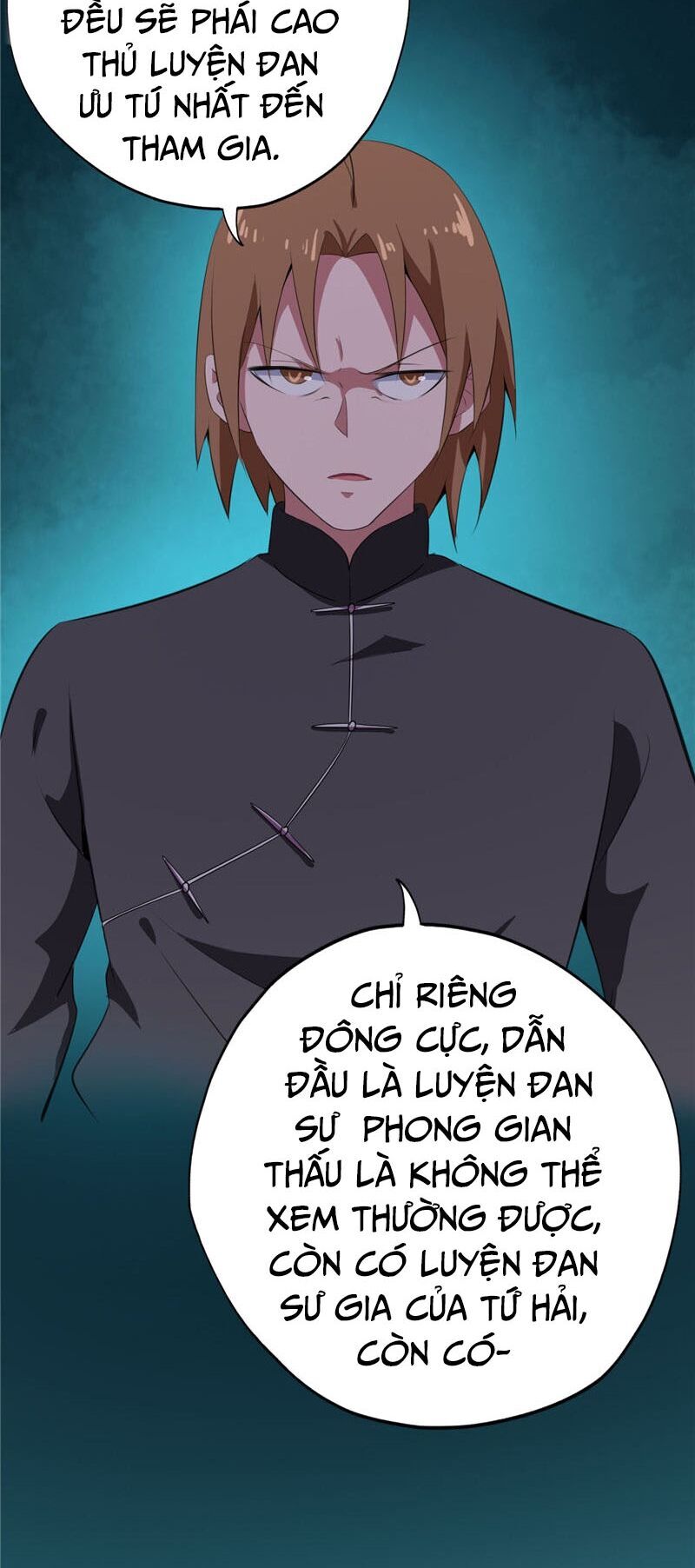 Chí Tôn Võ Đế Chapter 179 - Trang 2