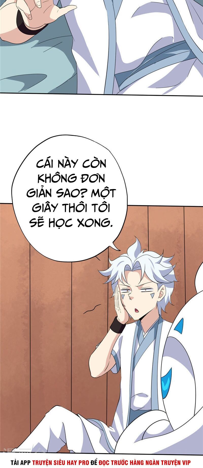 Chí Tôn Võ Đế Chapter 178 - Trang 2