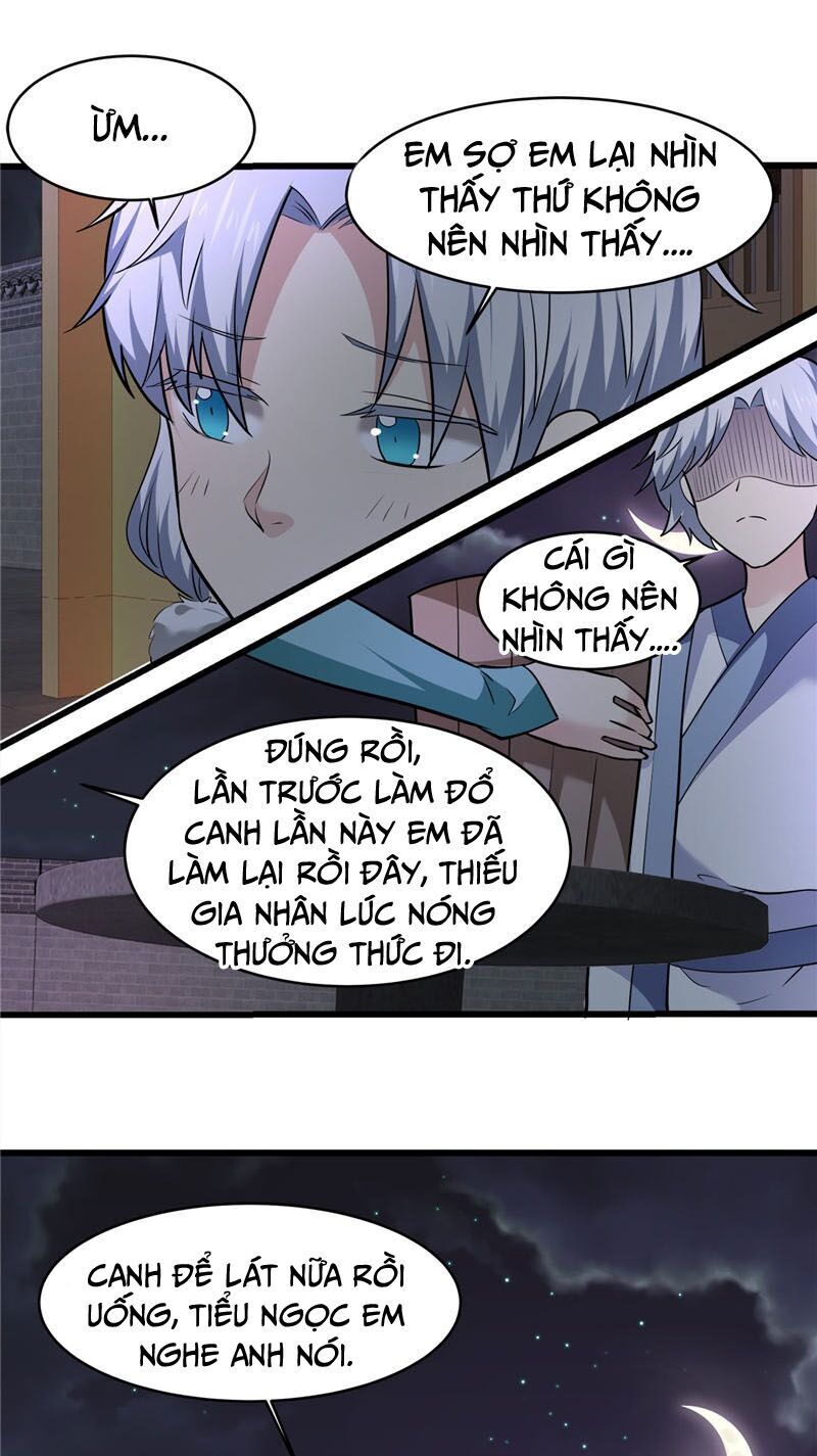 Chí Tôn Võ Đế Chapter 176 - Trang 2