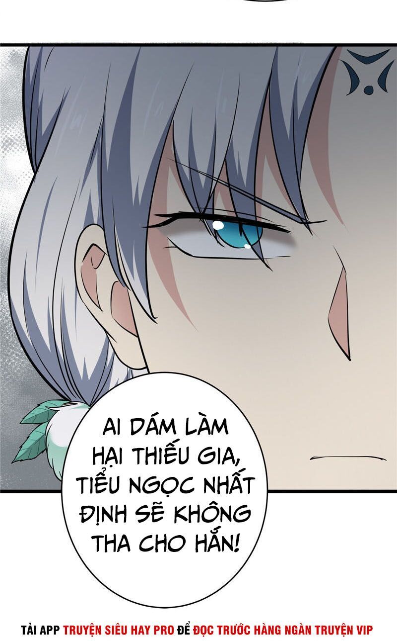 Chí Tôn Võ Đế Chapter 176 - Trang 2