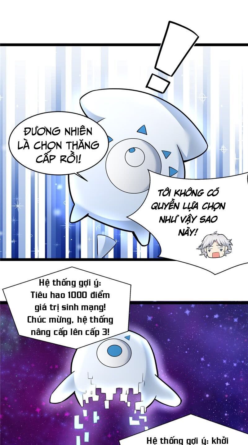 Chí Tôn Võ Đế Chapter 175 - Trang 2