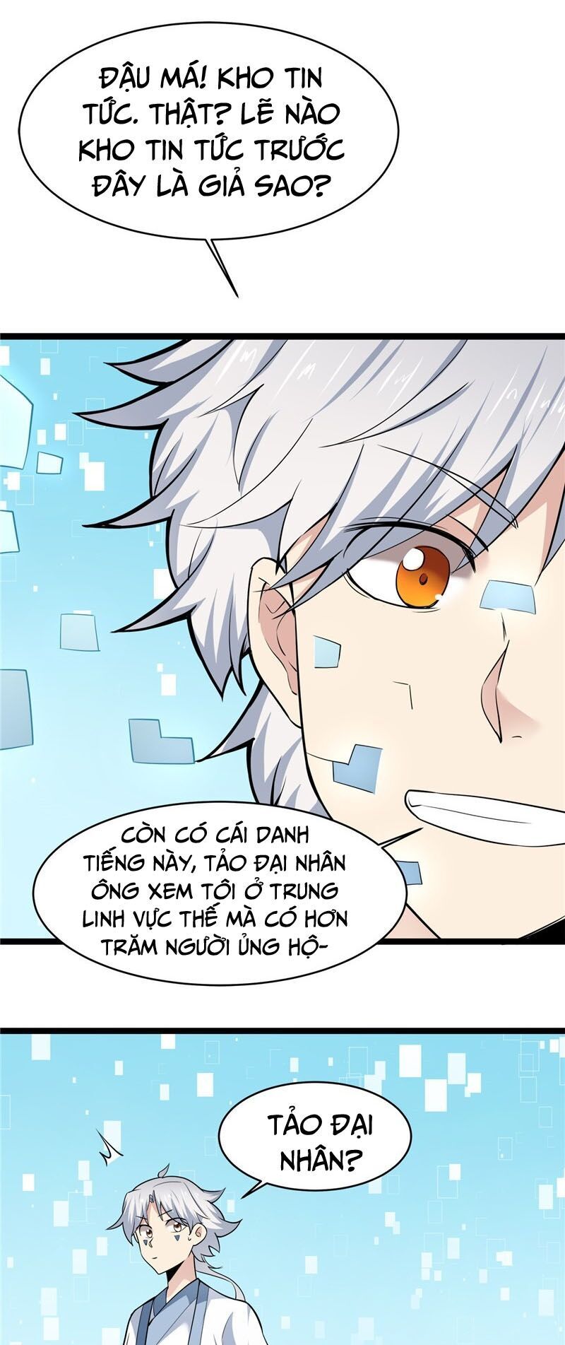 Chí Tôn Võ Đế Chapter 175 - Trang 2