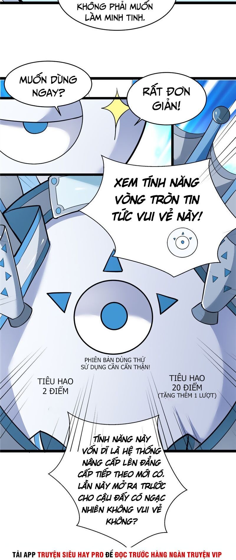 Chí Tôn Võ Đế Chapter 175 - Trang 2