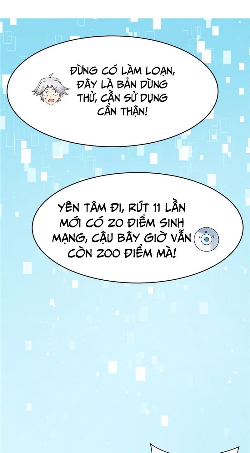 Chí Tôn Võ Đế Chapter 175 - Trang 2