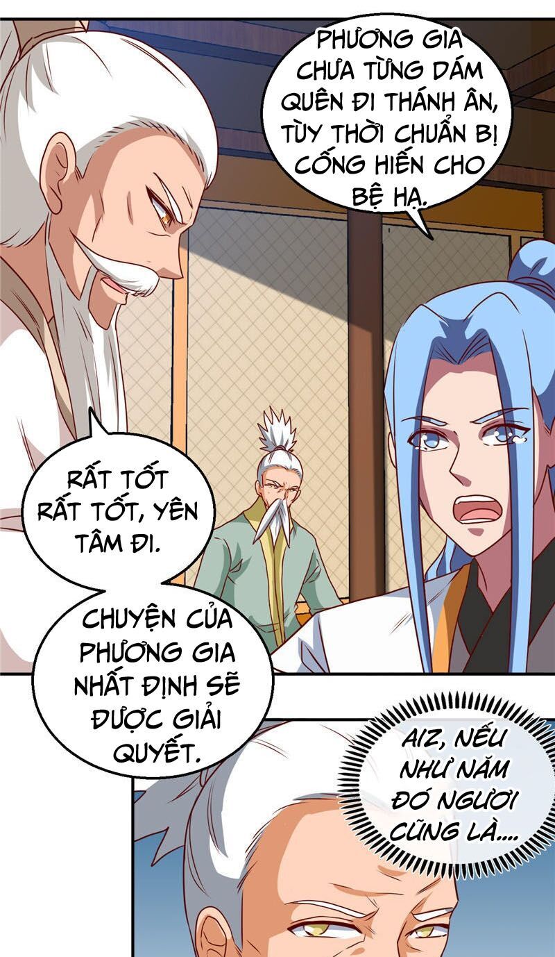 Chí Tôn Võ Đế Chapter 172 - Trang 2