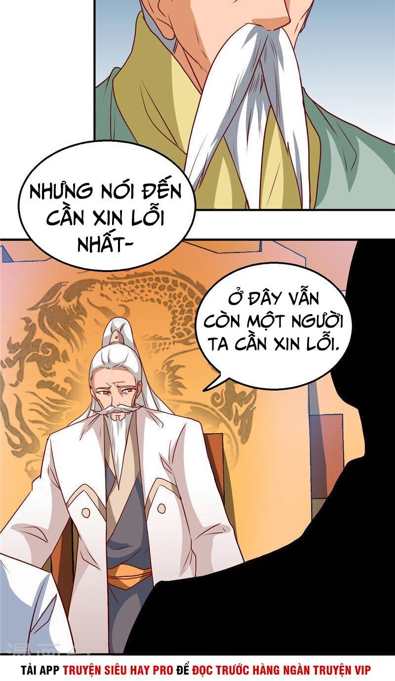 Chí Tôn Võ Đế Chapter 172 - Trang 2