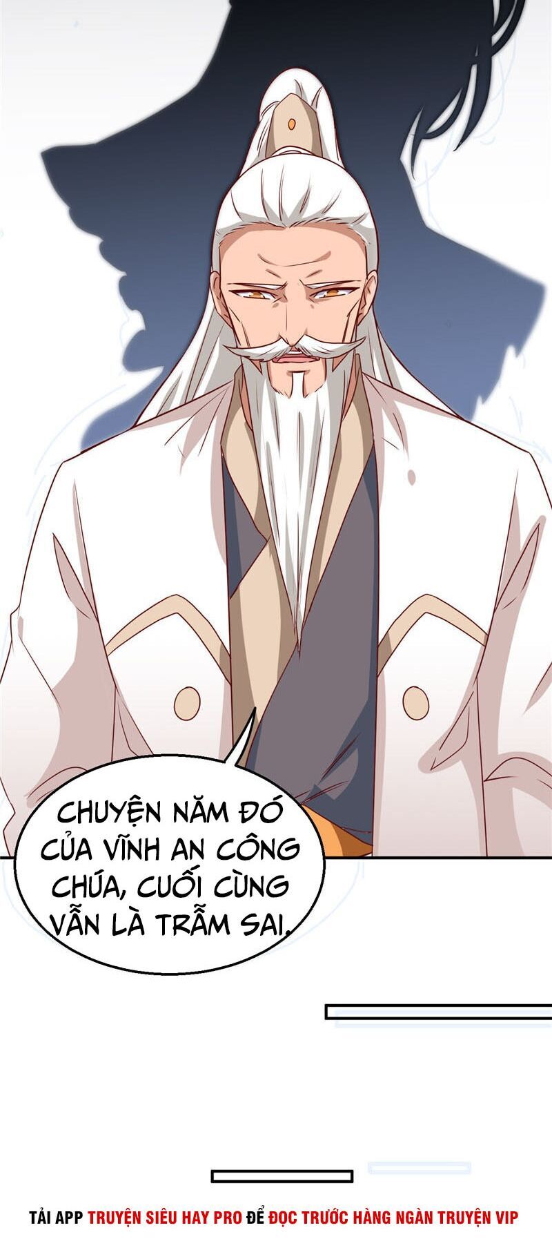 Chí Tôn Võ Đế Chapter 172 - Trang 2