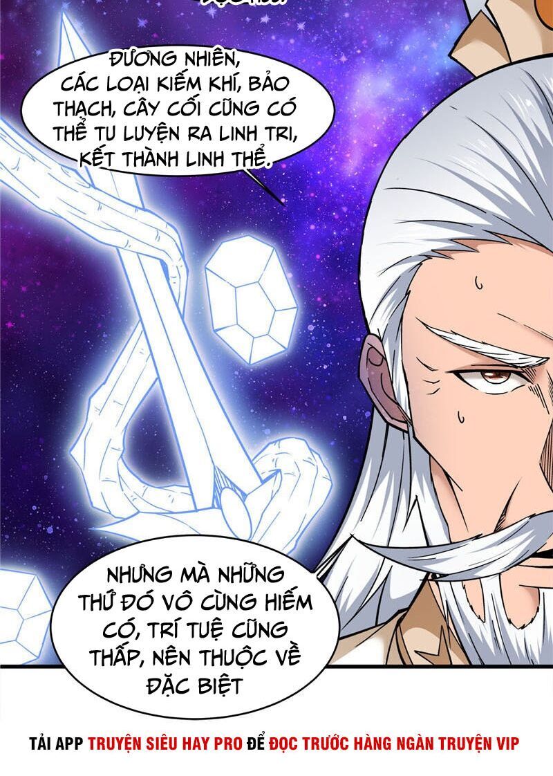 Chí Tôn Võ Đế Chapter 171 - Trang 2