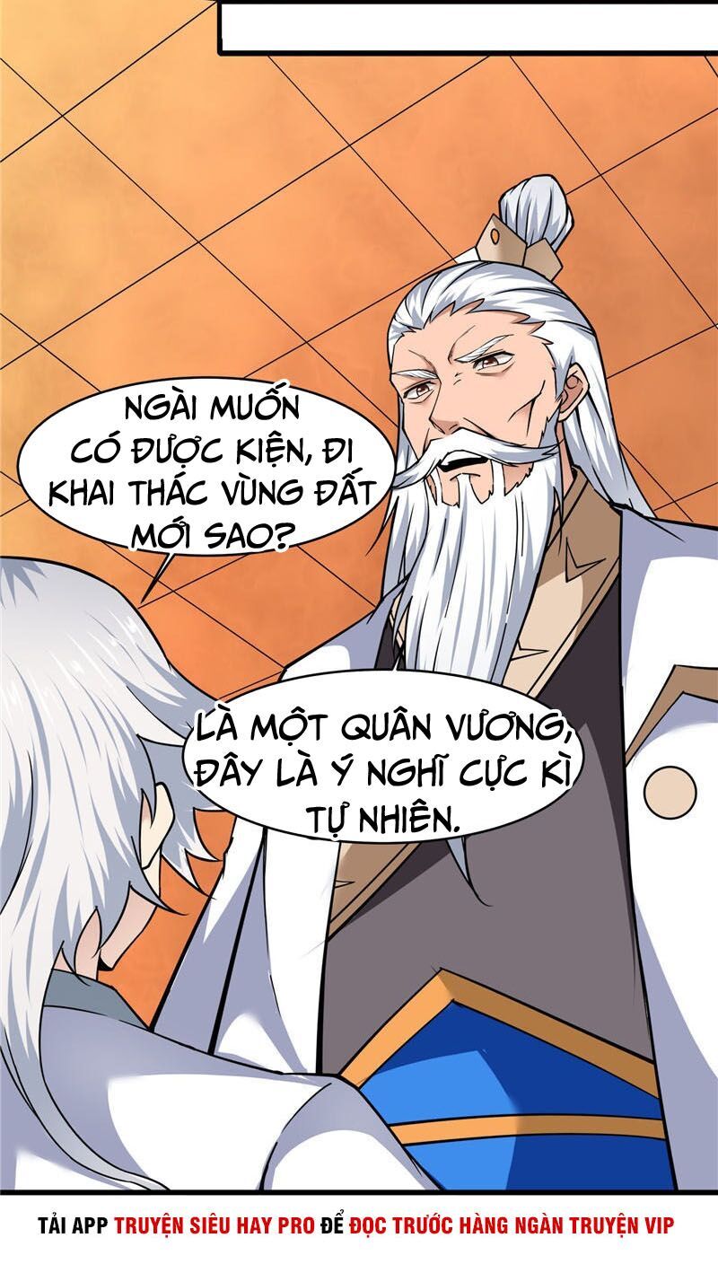 Chí Tôn Võ Đế Chapter 171 - Trang 2