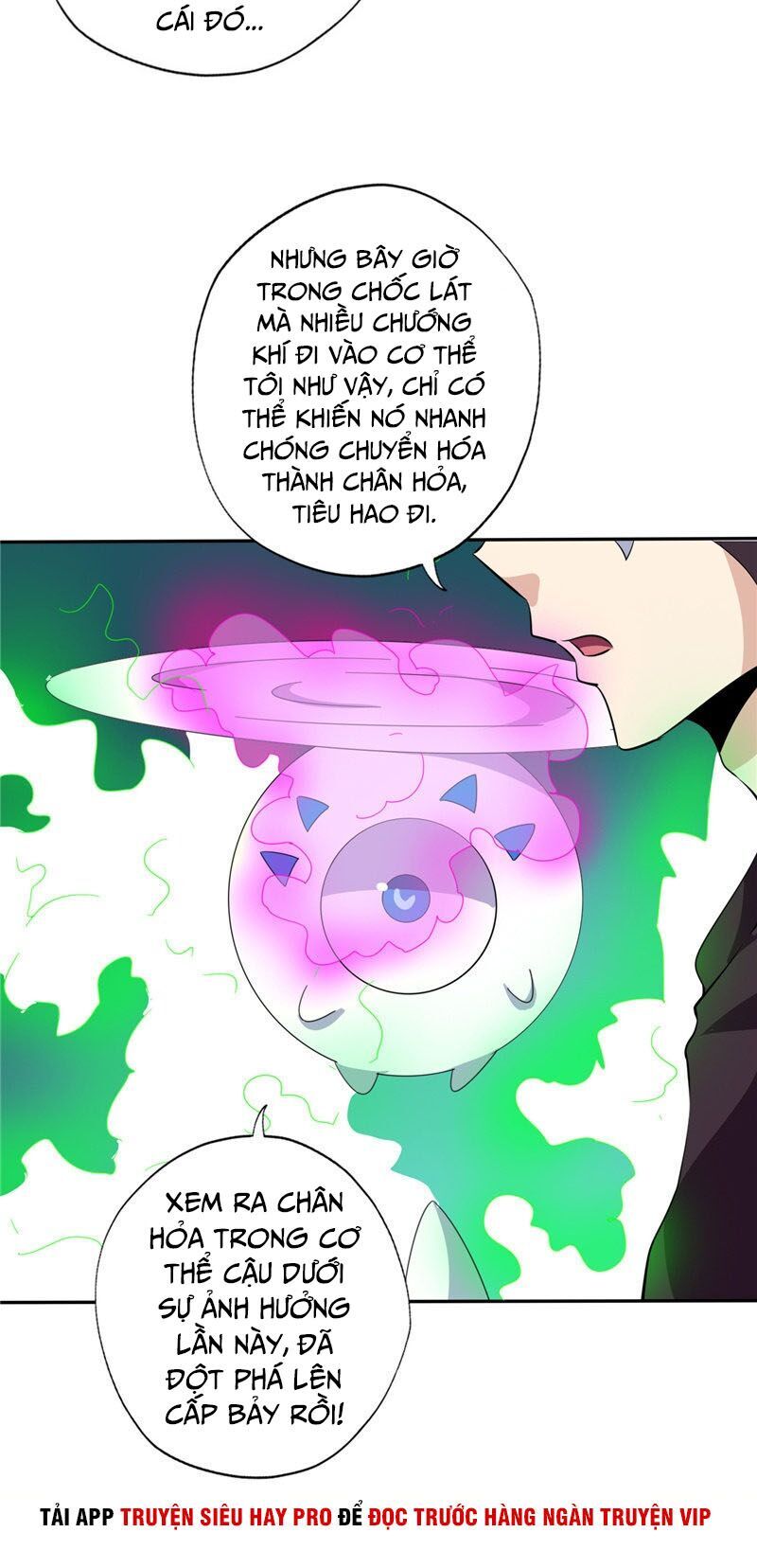 Chí Tôn Võ Đế Chapter 163 - Trang 2