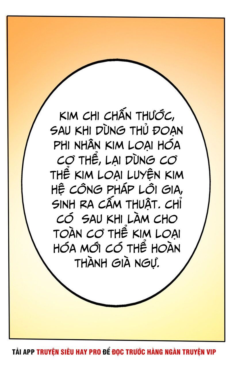 Chí Tôn Võ Đế Chapter 163 - Trang 2