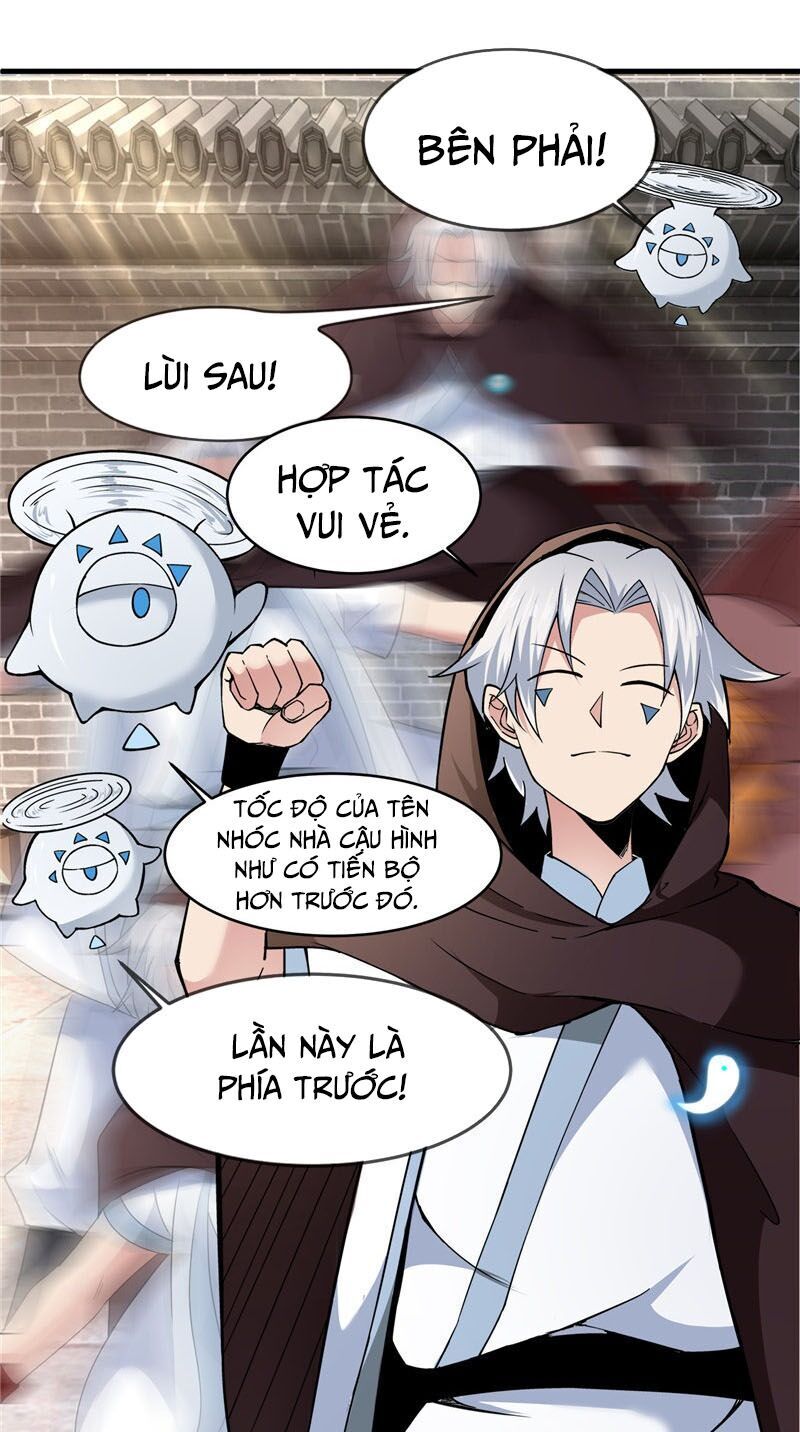 Chí Tôn Võ Đế Chapter 160 - Trang 2