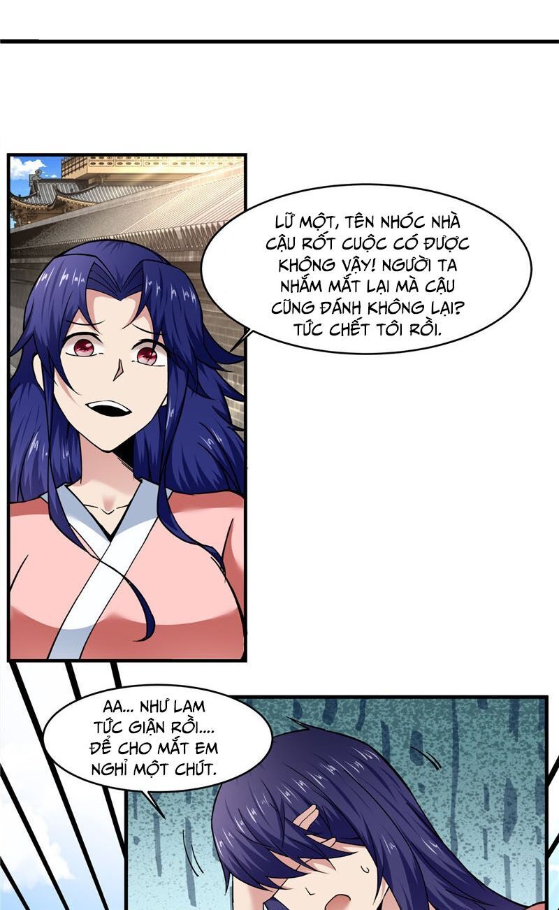 Chí Tôn Võ Đế Chapter 160 - Trang 2