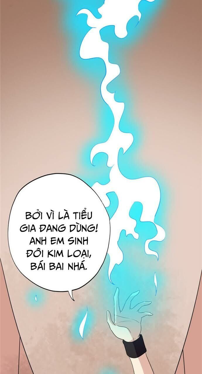 Chí Tôn Võ Đế Chapter 158 - Trang 2